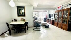 Blk 606 Senja Road (Bukit Panjang), HDB 5 Rooms #582621911